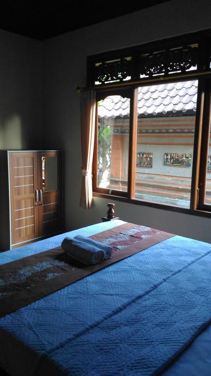 Shindu Home Stay Ubud Kültér fotó