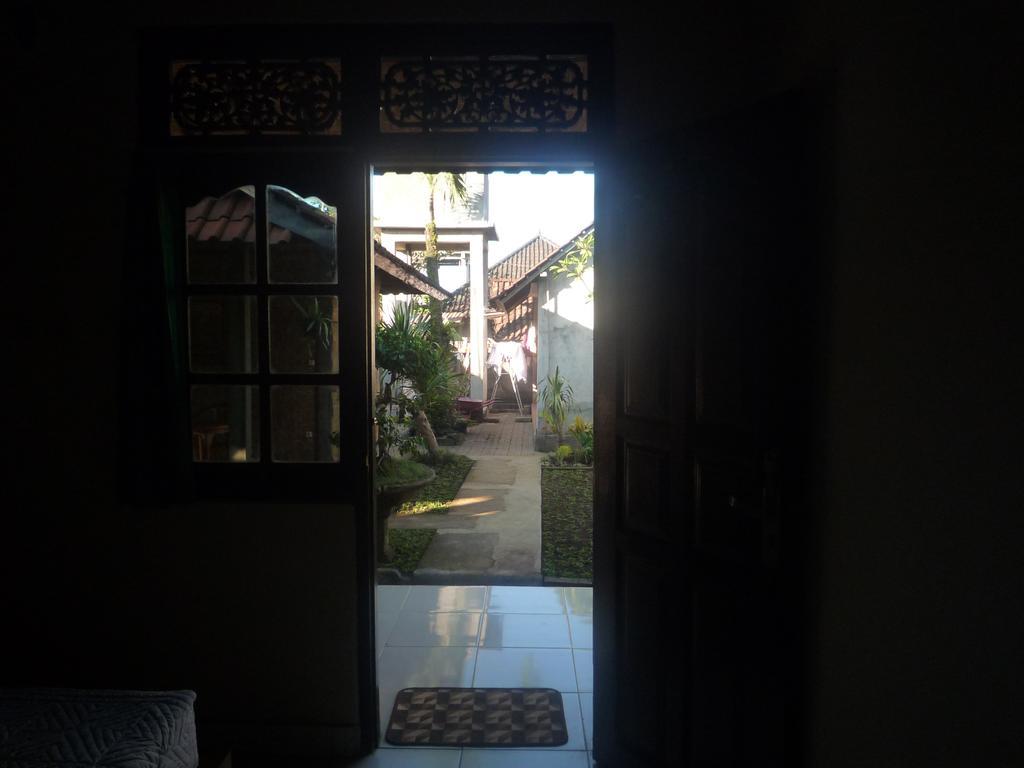 Shindu Home Stay Ubud Kültér fotó