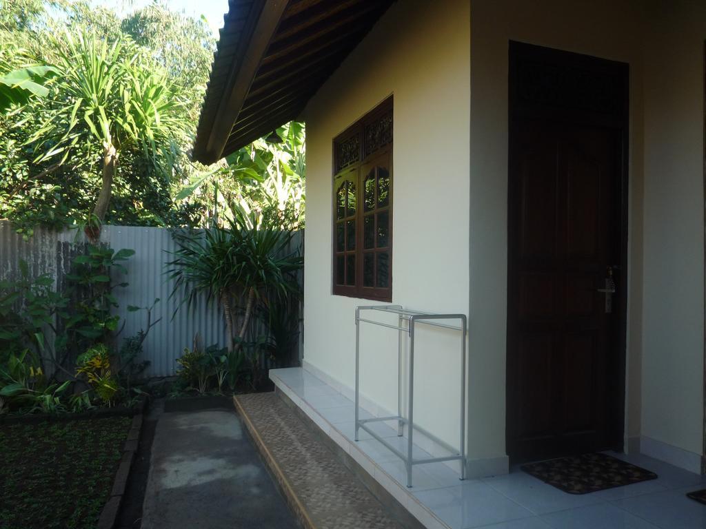 Shindu Home Stay Ubud Kültér fotó